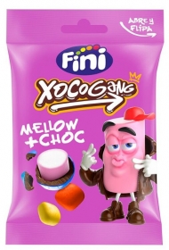 FINI BUSTE COCOGANG GR.70 PZ.12 MALLOW+CHOCO